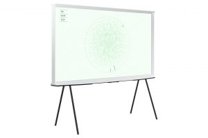 Smart Tivi QLED Samsung 4K 65 inch 65LS01D