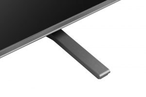 Smart Tivi QLED Toshiba AI 4K 55 inch 55M450NP