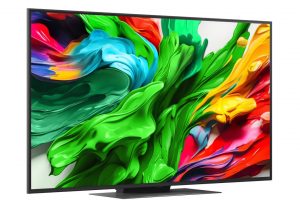 Smart Tivi QNED evo LG AI 4K 55 inch 55QNED86ASA
