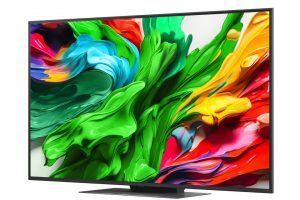 Smart Tivi QNED evo LG AI 4K 55 inch 55QNED86ASA