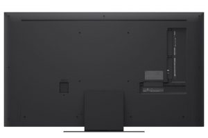 Smart Tivi QNED evo LG AI 4K 55 inch 55QNED86ASA