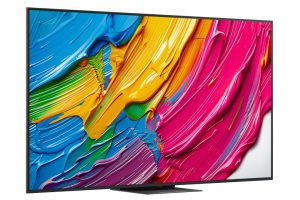 Smart Tivi QNED LG AI 4K 75 inch 75QNED81ASA