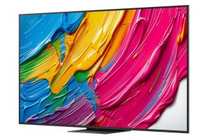 Smart Tivi QNED LG AI 4K 75 inch 75QNED81ASA