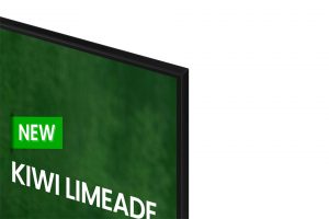 Smart Tivi Samsung 4K 55 inch 55BED H