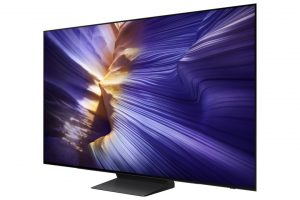 Smart Tivi Samsung OLED 4K AI 77 Inch QA77S90F
