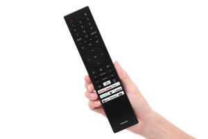 Smart Tivi Toshiba FHD 43 inch 43V31MP