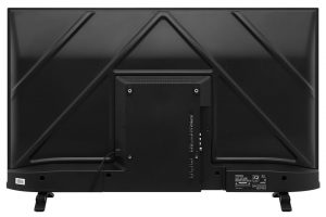 Smart Tivi Toshiba FHD 43 inch 43V31MP