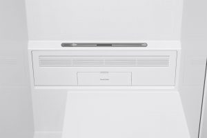 Tủ chăm sóc quần áo thông minh Samsung Bespoke AirDresser 5 móc DF24CB9900CRSV