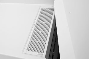 Tủ chăm sóc quần áo thông minh Samsung Bespoke AirDresser 5 móc DF24CB9900CRSV