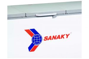 Tủ đông Sanaky 1143.5 Lít Inverter VH 1399HY4K