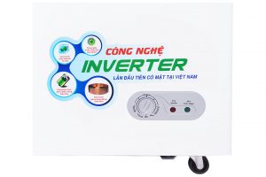Tủ đông Sanaky 1143.5 Lít Inverter VH 1399HY4K