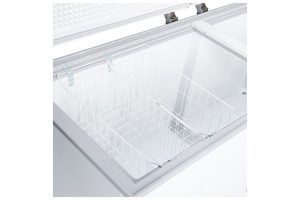 Tủ đông Sanaky 761 lít Inverter VH 8699HY4K