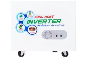 Tủ đông Sanaky 761 lít Inverter VH 8699HY4K