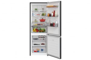 Tủ lạnh Hitachi Inverter 323 lít R B340PGV1