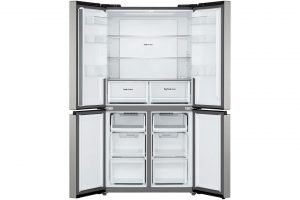 Tủ lạnh LG Inverter 474 lít Multi Door LFB47SVM