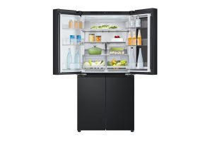 Tủ lạnh LG Inverter 530 lít LFB53BLMI