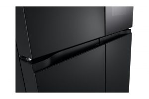 Tủ lạnh LG Inverter 530 lít LFB53BLMI