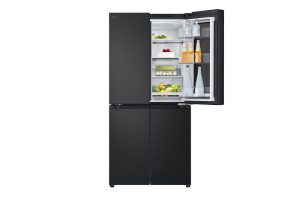 Tủ lạnh LG Inverter 530 lít LFB53BLMI