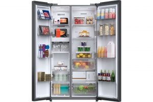 Tủ lạnh Toshiba Inverter 711 lít GR-RS905WIA-PGV(22)-XK