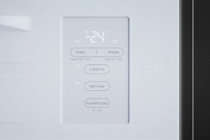 Tủ lạnh Toshiba Inverter 711 lít GR-RS905WIA-PGV(22)-XK