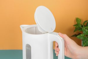 Ấm đun siêu tốc Panasonic 1.7 lít NC-K101WRA