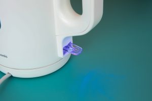 Ấm đun siêu tốc Panasonic 1.7 lít NC-K101WRA