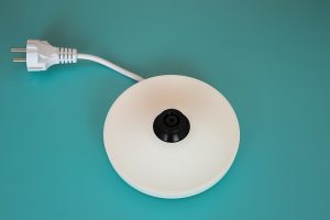 Ấm đun siêu tốc Panasonic 1.7 lít NC-K101WRA