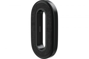 Bàn ủi hơi nước cầm tay Tefal Pure Pop DT2024E1