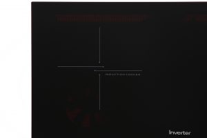 Bếp từ đôi Junger CEJ-201-II