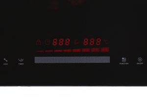 Bếp từ đôi Junger CEJ-201-II