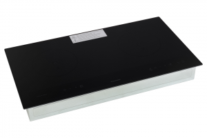 Bếp từ đôi lắp âm Panasonic KY-A227EKRA