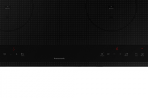 Bếp từ đôi lắp âm Panasonic KY-A227EKRA