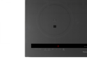 Bếp từ đôi Panasonic KY-C227EHRA