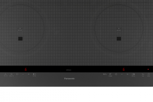 Bếp từ đôi Panasonic KY-C227EHRA