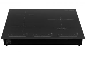 Bếp từ hồng ngoại 3 vùng nấu Junger CEJ-300-IIF