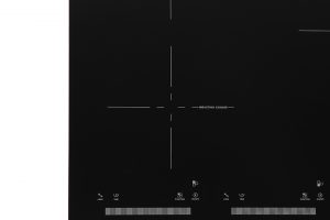 Bếp từ hồng ngoại 3 vùng nấu Junger CEJ-300-IIF