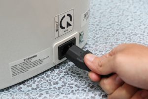 Bình thủy điện Toshiba PLK-45SF(WT)VN 4.5 lít