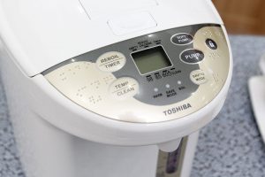 Bình thủy điện Toshiba PLK-45SF(WT)VN 4.5 lít