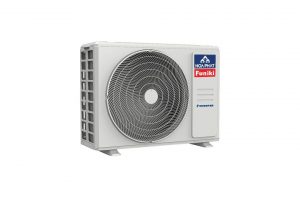 Điều hòa âm trần Funiki 36000BTU inverter CIC36MMC
