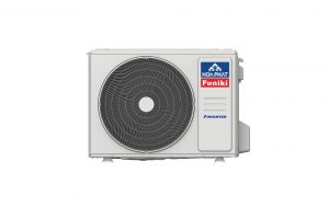 Điều hòa âm trần Funiki 36000BTU inverter CIC36MMC