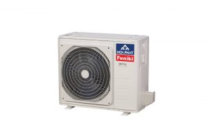 Điều hòa tủ đứng Funiki 2 chiều 50000BTU FH50MMC1