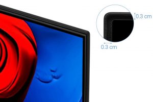 Google Tivi QLED TCL AI FHD 32 inch 32S5K