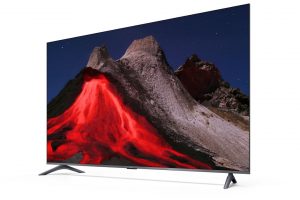 Google Tivi QLED Xiaomi A Pro 4K 65 inch L65MB-APSEA