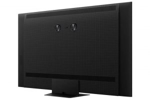 Google Tivi TCL QD Mini LED AI 4K 55 inch 55C7K