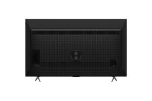 Google Tivi TCL QLED 4K 75 inch 75P8K