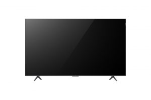 Google Tivi TCL QLED 4K 75 inch 75P8K