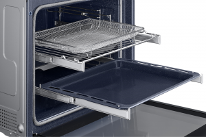 Lò nướng âm Samsung Bespoke NV7B6675CAA 76 lít