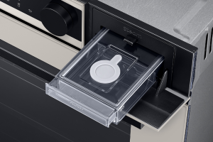 Lò nướng âm Samsung Bespoke NV7B6675CAA 76 lít