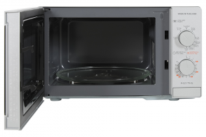 Lò vi sóng có nướng Sharp R-G211TV-SL 21 lít