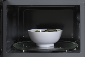 Lò vi sóng có nướng Sharp R-G211TV-SL 21 lít